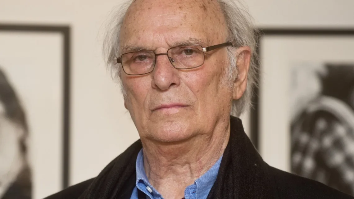 Muere el legendario cineasta español Carlos Saura a los 91 años
