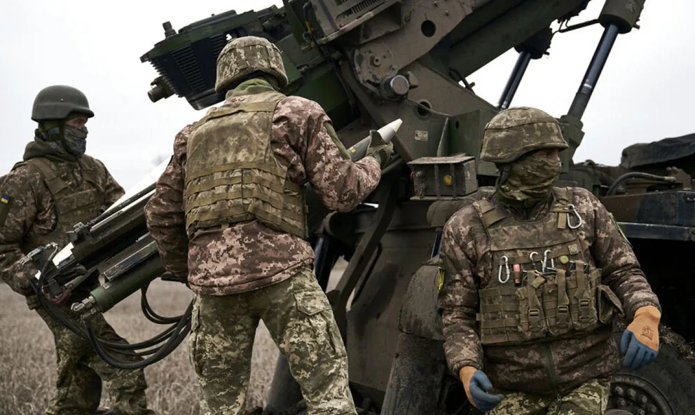 Desde la invasión, Rusia ha lanzado casi cinco mil misiles sobre Ucrania