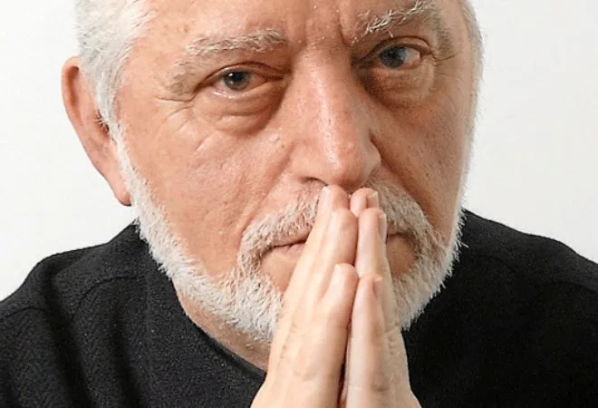 El famoso diseñador Paco Rabanne fallece a los 88 años