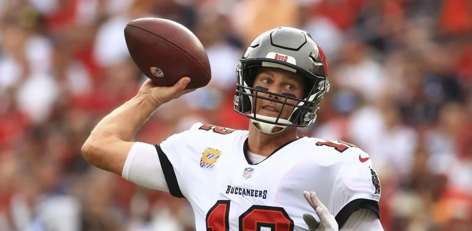Tom Brady se retira de nueva cuenta