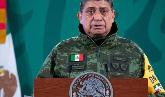 La Sedena reporta detención de líderes del Cártel Nuevo Imperio