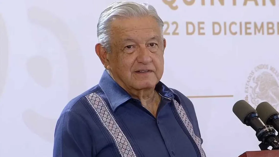 López Obrador pide que se informe sobre operativo “Rápido y Furioso”