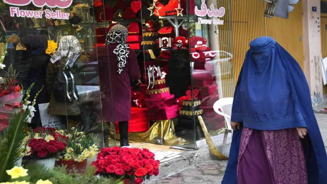 Islamistas impulsan “día de la modestia” en Pakistán frente al “vulgar” San Valentín