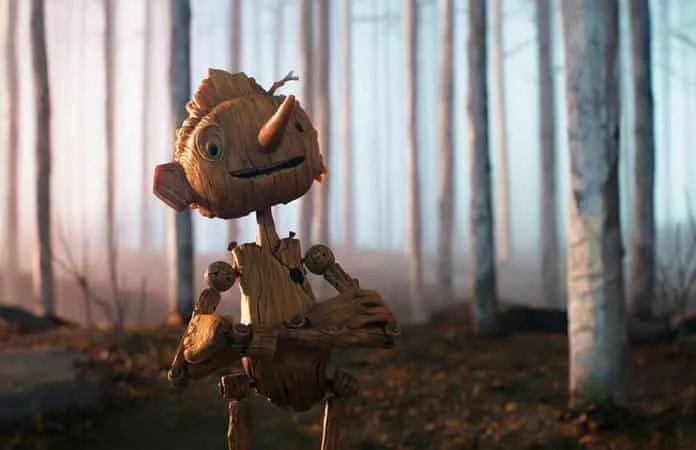 Pinocchio: ¿Qué premios ha ganado y a qué otros está nominado?