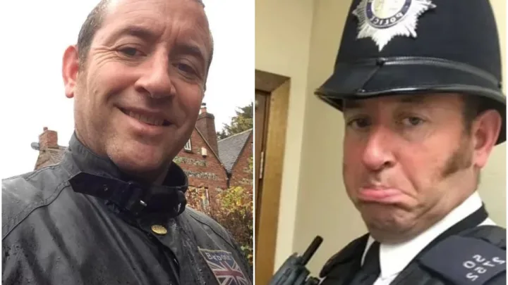 Dan cadena perpetua al expolicía británico David Carrick, violador serial