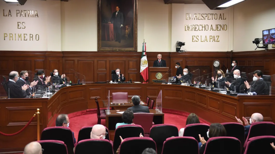 Suprema Corte da revés a la reforma contra las pensiones VIP en Jalisco