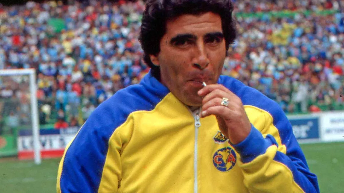 Ex jugador del América confiesa que tuvo adicción a las drogas