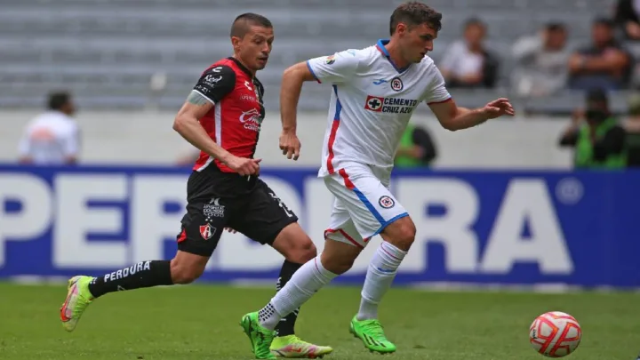 ¿Dónde ver EN VIVO el partido pendiente Cruz Azul vs Atlas?