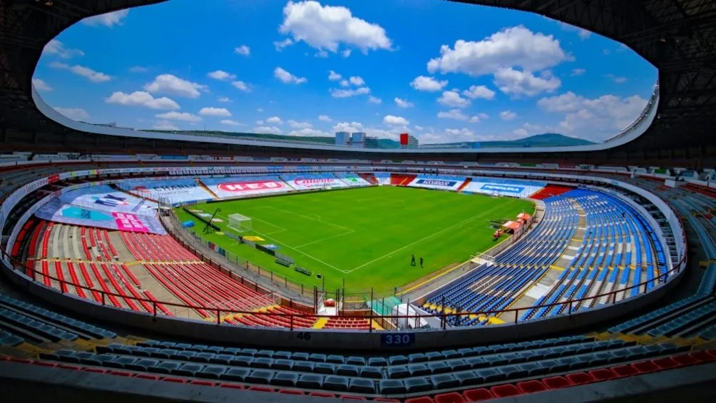 ¡Oficial! Querétaro volverá a tener aficionados en La Corregidora