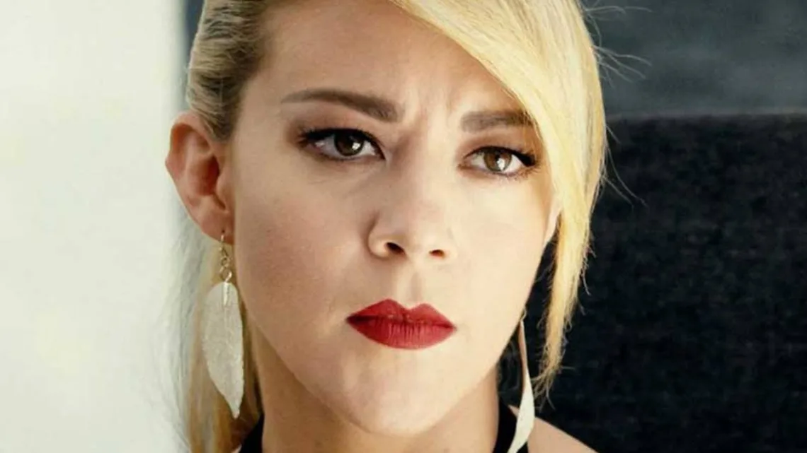 Fernanda Castillo conmueve en “Siete veces adiós”