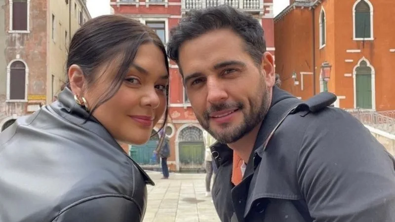 Yuridia confirmó su embarazo y revela el nombre de su segundo hijo