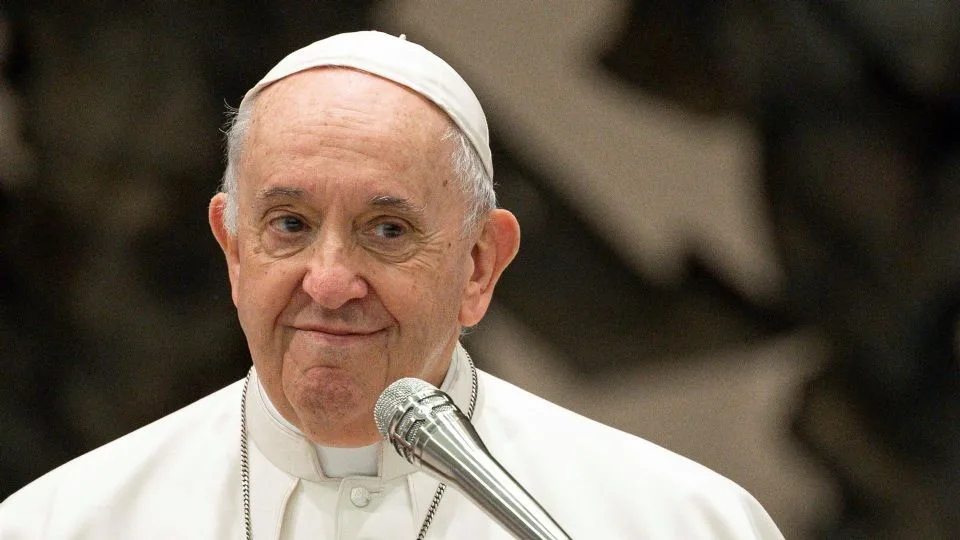 El Papa Francisco suspende actividades debido a un fuerte resfriado