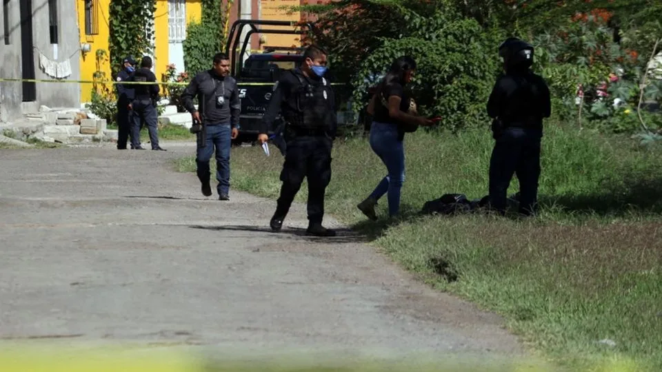 Repuntan homicidios en México; cierra enero con dos mil 303 asesinatos