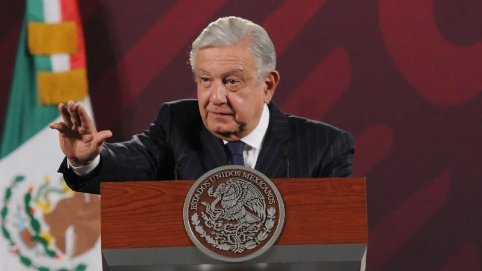 “La Mañanera” de López Obrador de hoy 27 de febrero de 2023