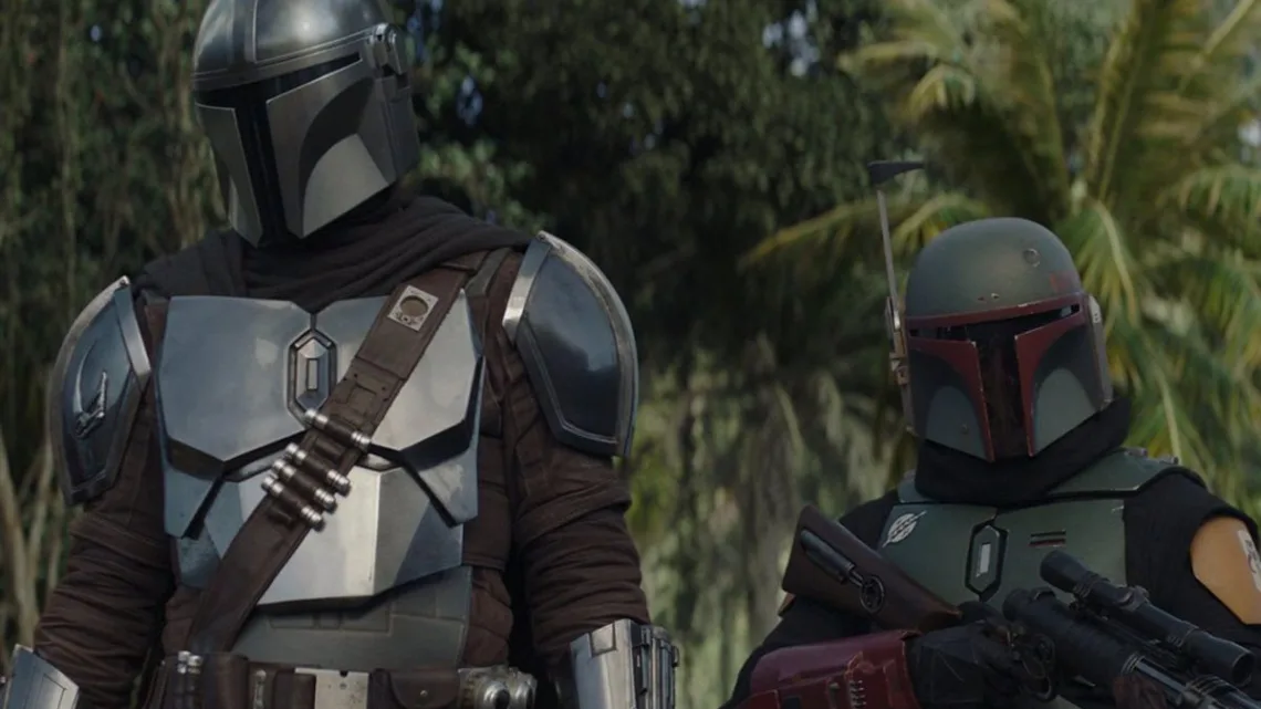 ¿Cuántos capítulos tendrá la tercera temporada de “The Mandalorian”?