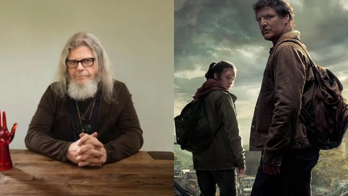 Gustavo Santaolalla, con “The Last of Us”, conecta con un nuevo público