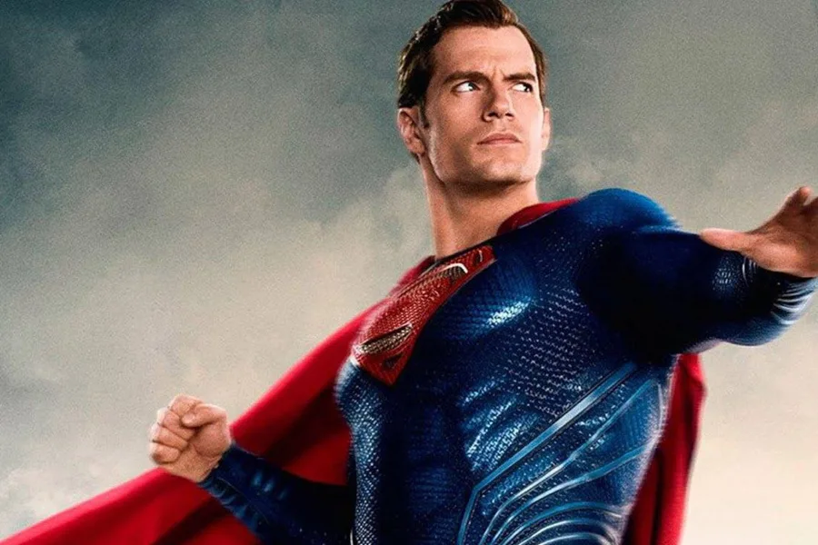 ¡Confirmado! Henry Cavill no regresará como Superman en la nueva fase de DC Studios