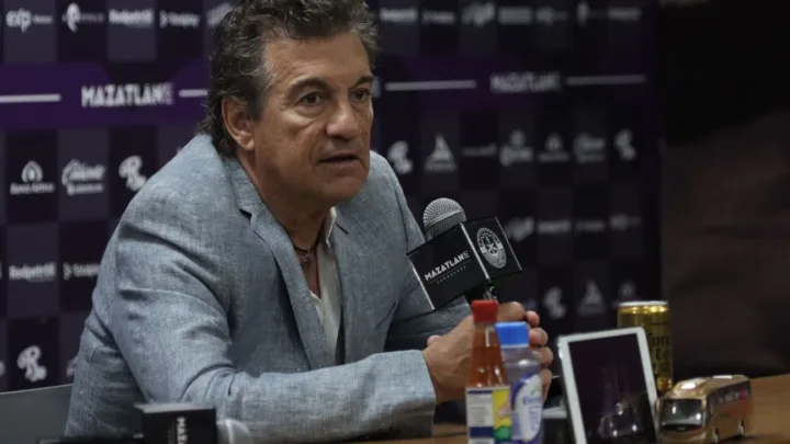 Rubén Omar Romano está de regreso y quiere el título: “Nunca me retiré”