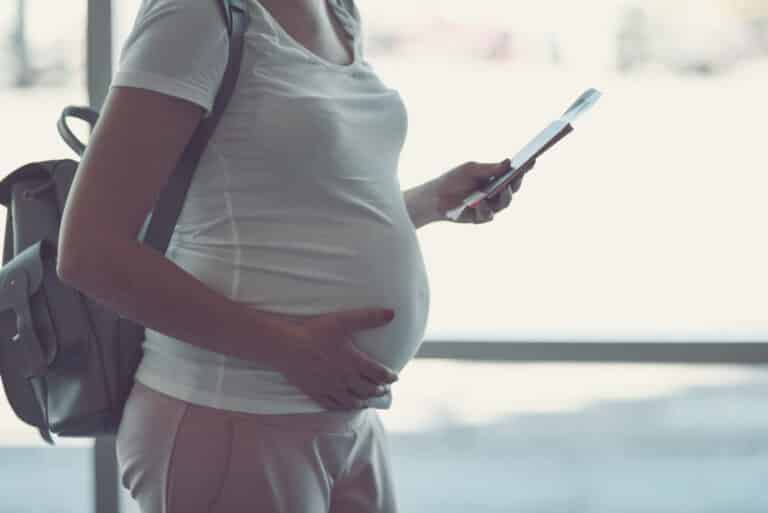 Por qué muchas mujeres rusas viajaron a Argentina para dar a luz en el último año
