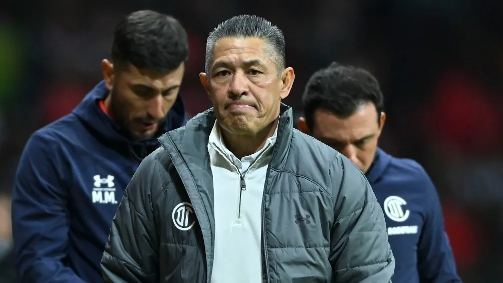 Ignacio Ambriz niega acercamiento para dirigir a la Selección Mexicana