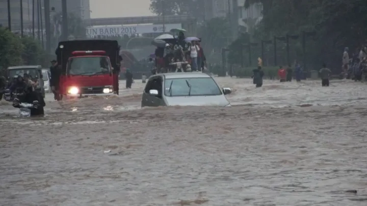 Intensas lluvias en Sao Paulo dejan 36 muertos; ciudades cancelan carnavales