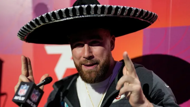 NFL: Arranca la fiesta del Super Bowl LVII