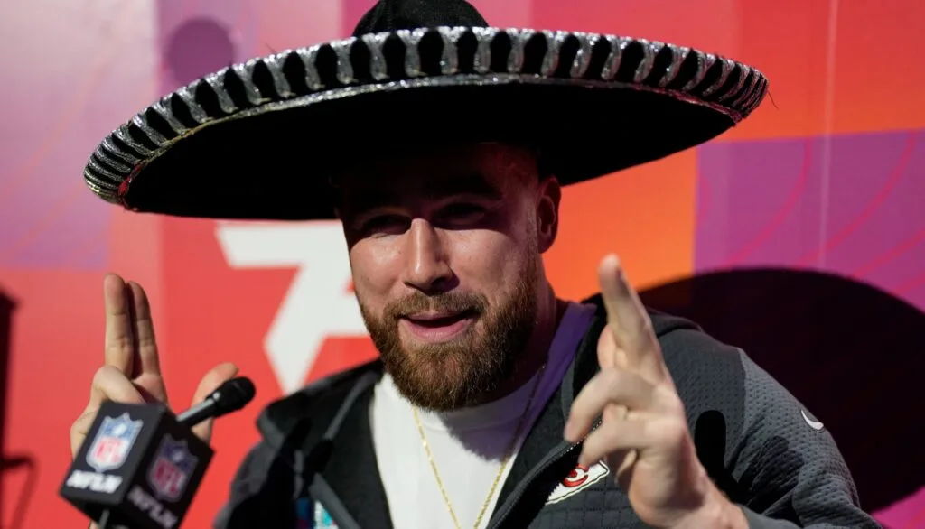 NFL: Arranca la fiesta del Super Bowl LVII