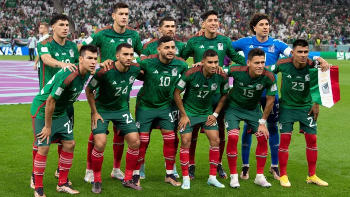 Se asoma el humo blanco en la Selección Mexicana