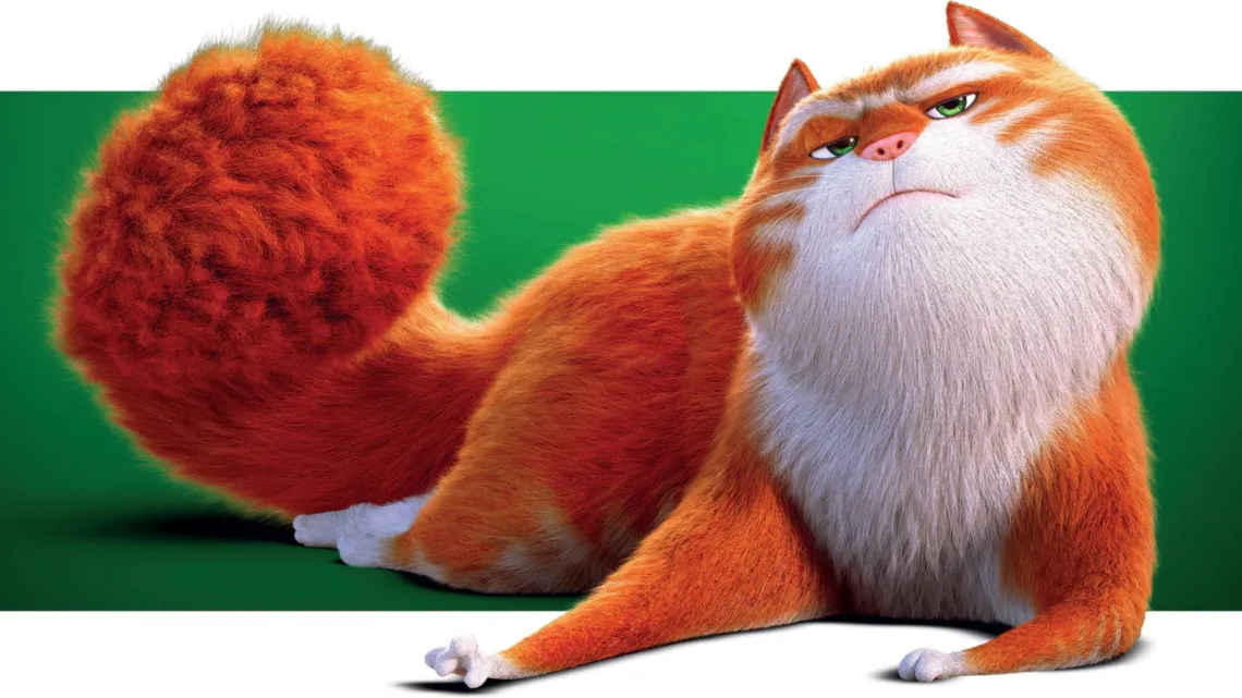 La recomendación de hoy en la cartelera de cine es “Las aventuras de Maurice”