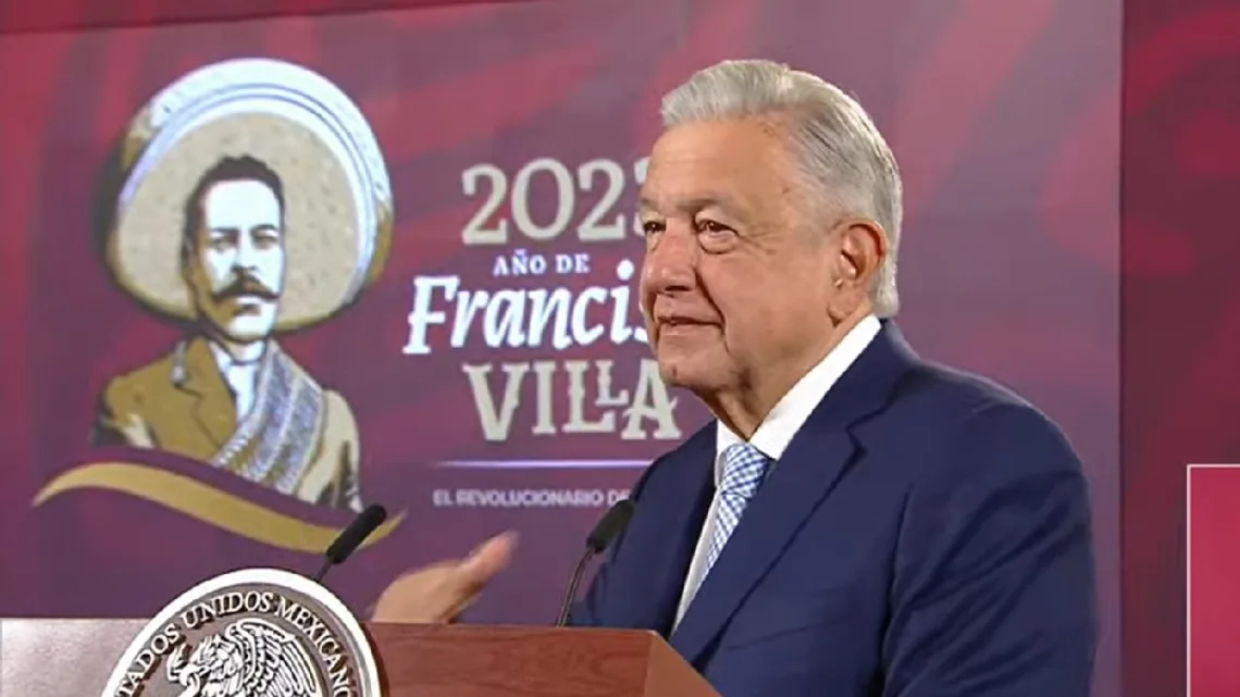 López Obrador inaugurará carretera libre de peaje para llegar al AIFA
