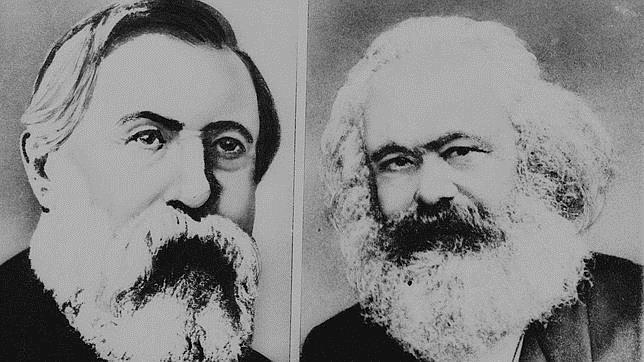 El Manifiesto Comunista, 175 años de un escrito que cambió el mundo