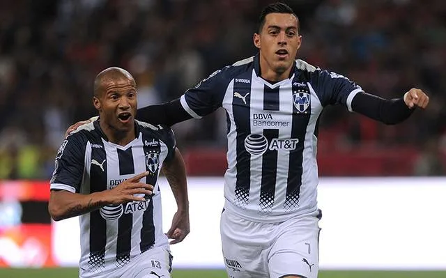 Atlas recibe a Monterrey y su poder ofensivo