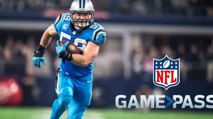 DAZN transmitirá el Game Pass internacional de NFL
