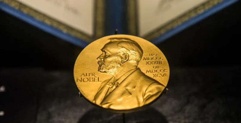 Hay 305 candidatos al Premio Nobel de la Paz, la cifra más baja en 4 años