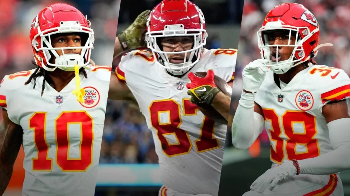 Super Bowl LVII: Un mano a mano histórico entre Mahomes y Hurts
