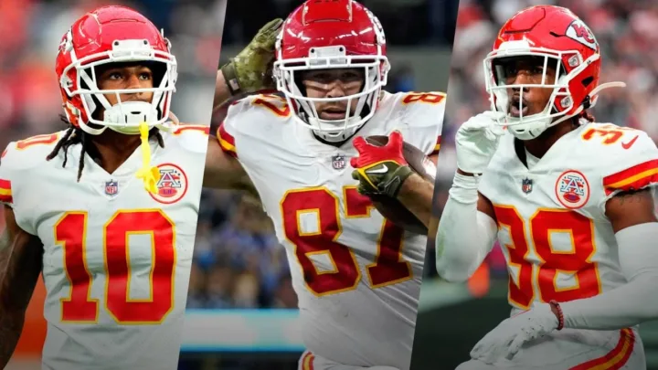 Super Bowl LVII: Un mano a mano histórico entre Mahomes y Hurts