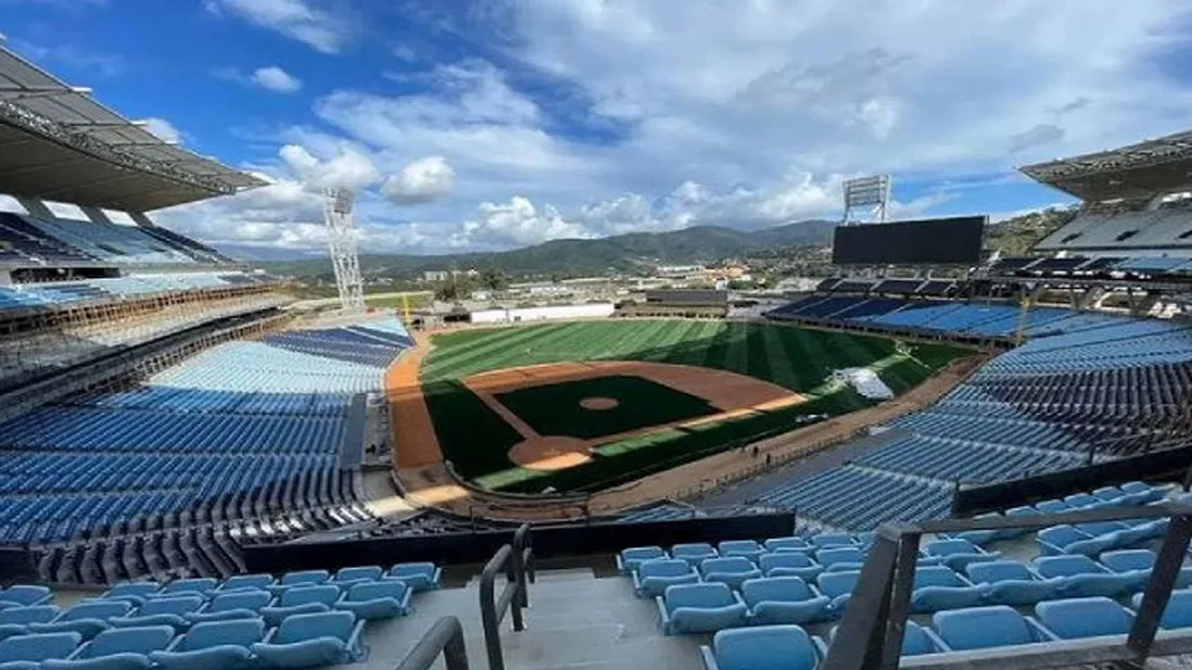 ¡Anótalos! Estos son los juegos del día en la Serie del Caribe 2023