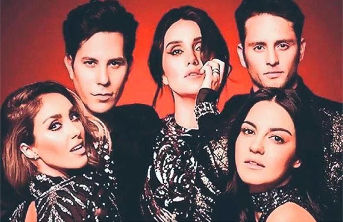 ¿Rebelde lanzará nueva música? Esto dicen sus integrantes