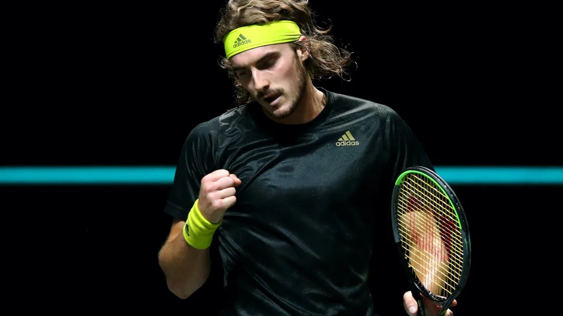 ¡Inesperado! Jugador del Top-10 es baja del Abierto Mexicano de tenis por una lesión
