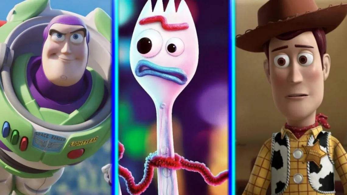 Con memes, usuarios en redes reaccionan al anuncio de “Toy Story 5”