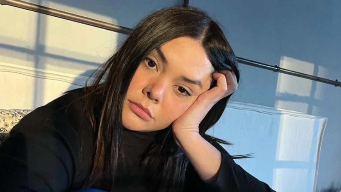 Yuridia hace fuerte revelación sobre “La Academia”