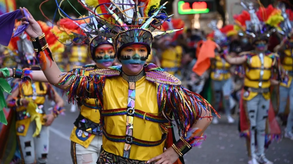 ¿Cuándo es el Martes de Carnaval y por qué se celebra?