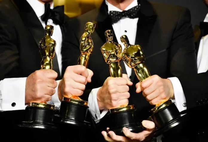 Cuál es la película más nominada de la historia de los premios Oscar