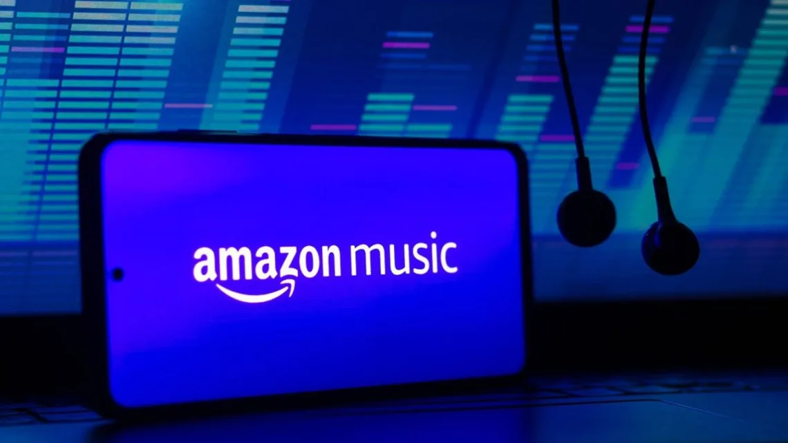 Escucha en Amazon Music el podcast “10 Mujeres”