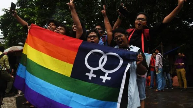 ¿En qué países se penaliza la homosexualidad? (Y qué ocurre en América Latina)
