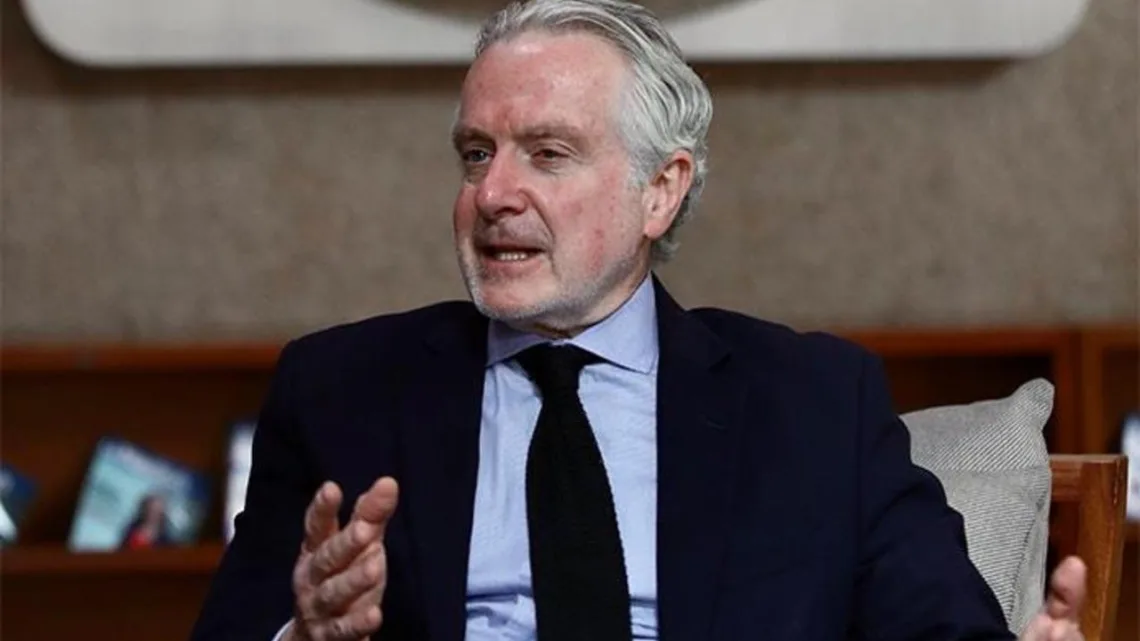 Santiago Creel dice que Morena pretende imponer consejeros del INE a modo