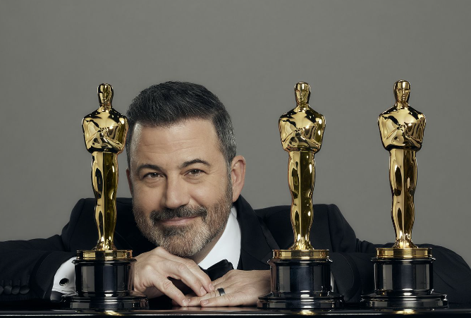 Estos serán los conductores de la ceremonia del Oscar 2023