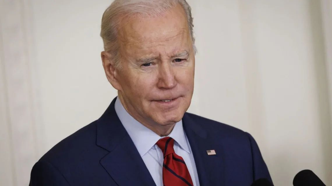 Joe Biden aprueba el proyecto petrolero Willow en Alaska