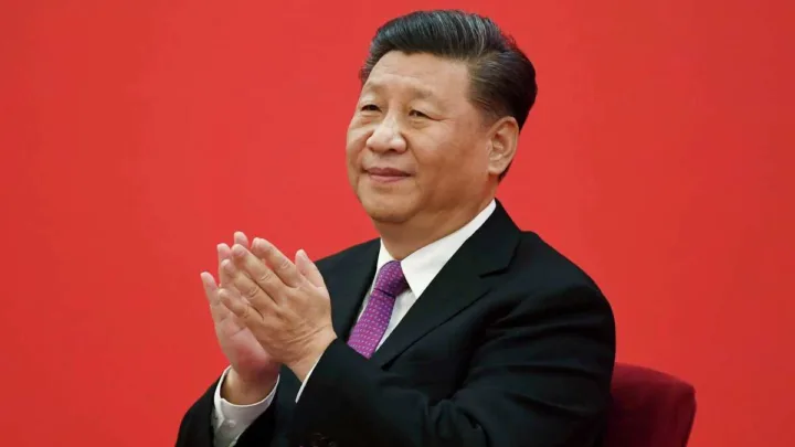 Xi Jinping visitará Moscú en una aparente muestra de apoyo al mandatario ruso