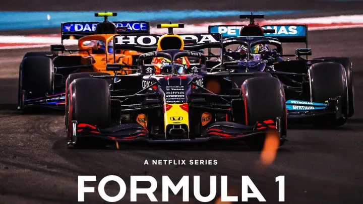 Critican la popular serie de F1 en Netflix por esta razón